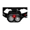 LED LENSER LAMPADA FRONTALE H19R CORE