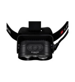 LED LENSER LAMPADA FRONTALE H19R CORE -Pesca Perfetta Sconti led lenser lampada frontale h19r core 2