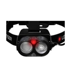 LED LENSER LAMPADA FRONTALE H19R CORE