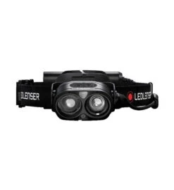 LED LENSER LAMPADA FRONTALE H19R CORE -Pesca Perfetta Sconti led lenser lampada frontale h19r core 3