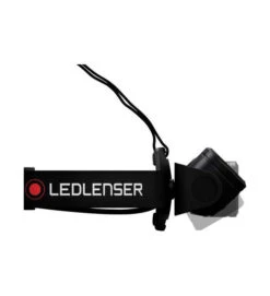 LED LENSER LAMPADA FRONTALE H19R CORE -Pesca Perfetta Sconti led lenser lampada frontale h19r core 4