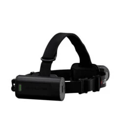 LED LENSER LAMPADA FRONTALE H19R CORE -Pesca Perfetta Sconti led lenser lampada frontale h19r core 5