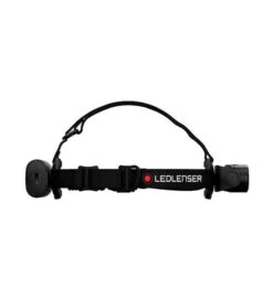 LED LENSER LAMPADA FRONTALE H19R CORE -Pesca Perfetta Sconti led lenser lampada frontale h19r core 7