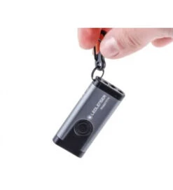LED LENSER TORCIA PORTACHIAVI K4R RICARICABILE -Pesca Perfetta Sconti led lenser torcia portachiavi k4r ricaricabile 1 3