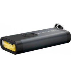 LED LENSER TORCIA PORTACHIAVI K4R RICARICABILE -Pesca Perfetta Sconti led lenser torcia portachiavi k4r ricaricabile 1 4