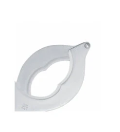 MAC FORBICE TAGLIARICCI SMALL INOX TR90