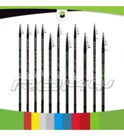 MAVER CANNA ROKY UNIVERSAL CASTING TELESCOPICA