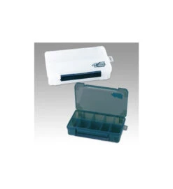 Yamashita MEIHO CASSETTA VS-3043NDD BLACK -Pesca Perfetta Sconti meiho cassetta vs 3043ndd black 2