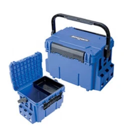 Yamashita MEIHO CASSONE BOX SEAT BM 5000 -Pesca Perfetta Sconti meiho cassone box seat bm 4