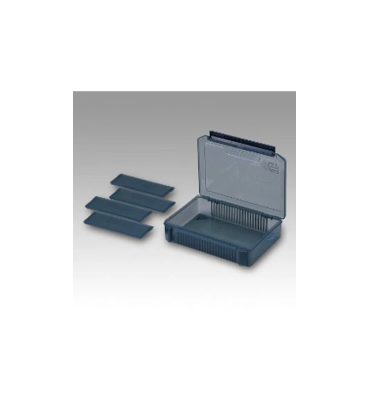 Yamashita MEIHO CASSETTA VERSUS VS-3020NDDM 3 Yamashita MEIHO CASSETTA VERSUS VS-3020NDDM - immagine 3