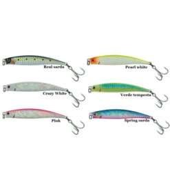 MOLIX ARTIFICIALE CJM 85B