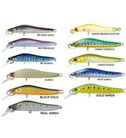 MOLIX ARTIFICIALE JUBARINO