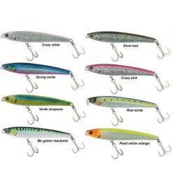 MOLIX ARTIFICIALE STICK BAIT 120 BAITFISH