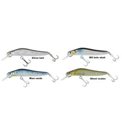 MOLIX ARTIFICIALI JUBAR SMART 8.5CM