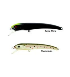 MOLIX AUDACE 65 SLOW SINKING