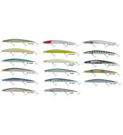 MOLIX JUGULO JERK 180 LC