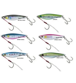 MOLIX JUGULO WIDE 40GR CASTING JIG