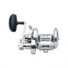 MULINELLO DAIWA 20 SALTIGA LD 2 SPEED