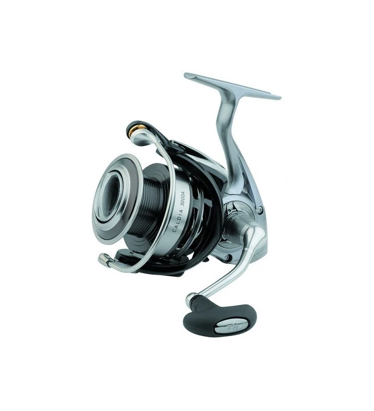 MULINELLO DAIWA LT CALDIA 2 MULINELLO DAIWA LT CALDIA - immagine 2