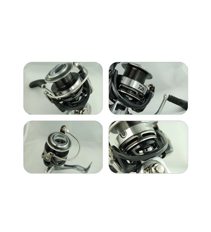 MULINELLO DAIWA LT CALDIA 1 MULINELLO DAIWA LT CALDIA