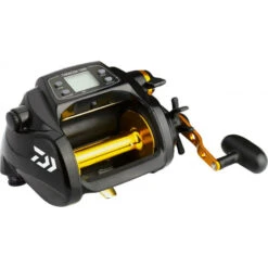 MULINELLO ELETTRICO DAIWA TANACOM 1000E -Pesca Perfetta Sconti mulinello elettrico daiwa tanacom 1000e 3