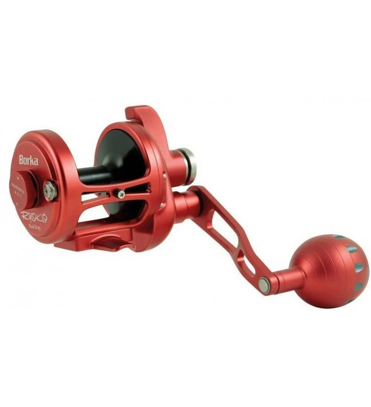 MULINELLO RYOKO BORKA 500R 2 MULINELLO RYOKO BORKA 500R - immagine 2