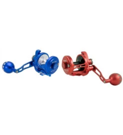 MULINELLO RYOKO BORKA 500R 5 MULINELLO RYOKO BORKA 500R -Pesca Perfetta Sconti mulinello ryoko borka 500r 2