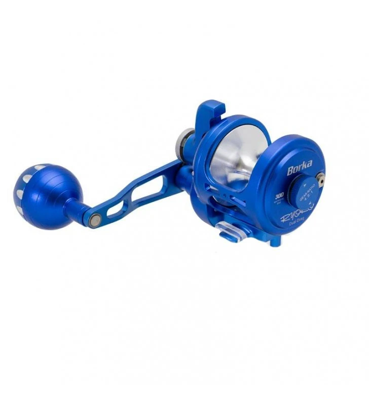 MULINELLO RYOKO BORKA 500R 1 MULINELLO RYOKO BORKA 500R