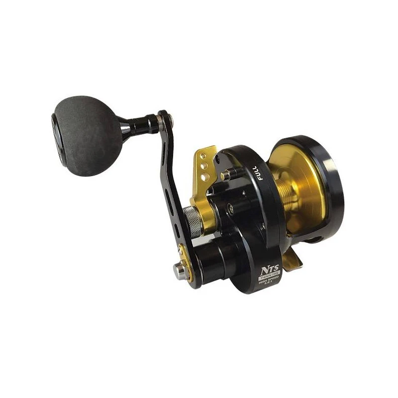 MULINELLO TALOS 10N OMOTO 2 MULINELLO TALOS 10N OMOTO - immagine 2