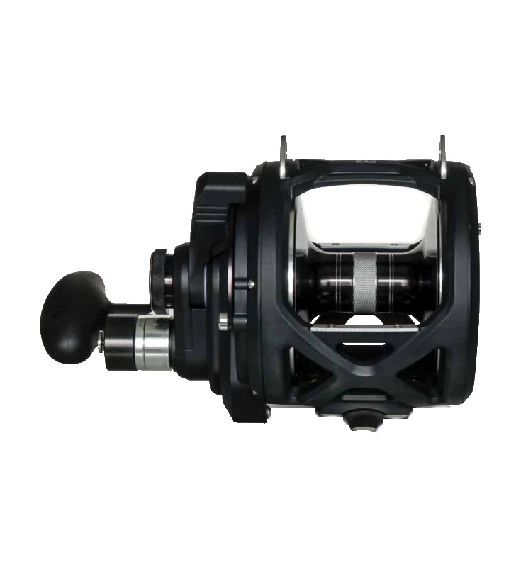 MULINELLO TICA OXEAN OX5L SINISTRO 2 MULINELLO TICA OXEAN OX5L SINISTRO - immagine 2