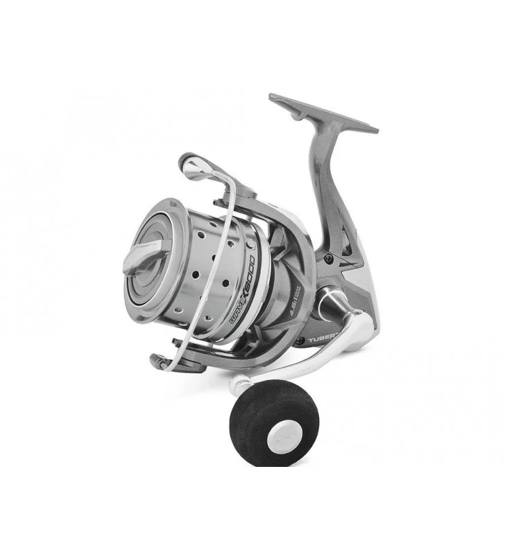 MULINELLO WAVE X 8000 TUBERTINI 2 MULINELLO WAVE X 8000 TUBERTINI - immagine 2