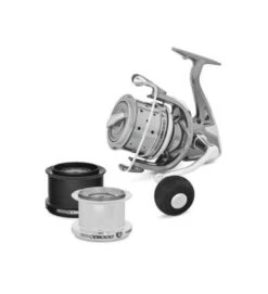 MULINELLO WAVE X 8000 TUBERTINI