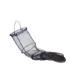 NASSA PORTAVIVO 6 ANELLI CON MANIGLIA