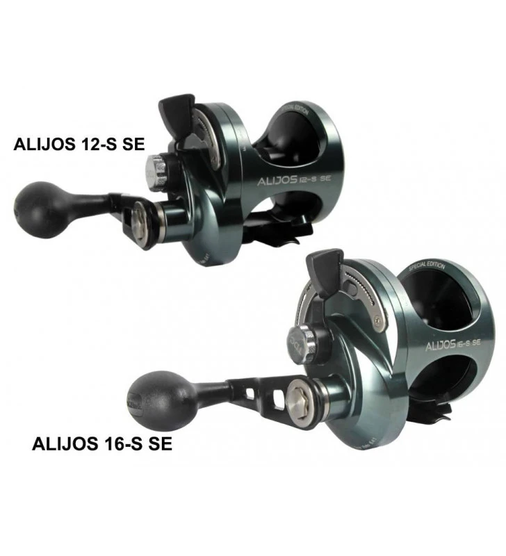 OKUMA MULINELLO ALIJOS MONO VELOCITA' 1 OKUMA MULINELLO ALIJOS MONO VELOCITA'