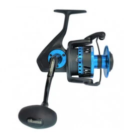 OKUMA MULINELLO AZORES XP ZXP