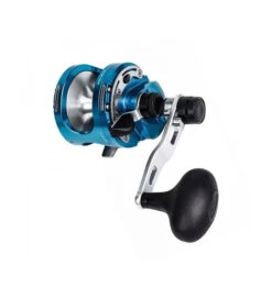 OKUMA MULINELLO CAVALLA 5N SINISTRO DOPPIA VELOCITA' 7 OKUMA MULINELLO CAVALLA 5N SINISTRO DOPPIA VELOCITA' -Pesca Perfetta Sconti okuma mulinello cavalla 5n sinistro doppia velocita 1 3