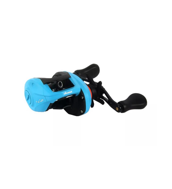 OKUMA MULINELLO FUEL SPIN FSP100 2 OKUMA MULINELLO FUEL SPIN FSP100 - immagine 2