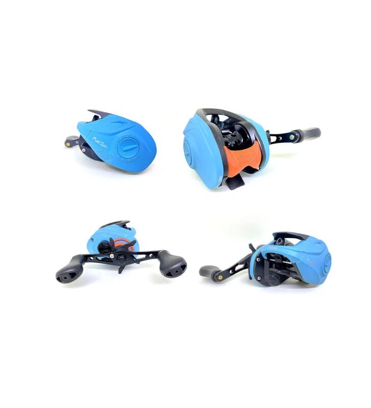 OKUMA MULINELLO FUEL SPIN FSP100 1 OKUMA MULINELLO FUEL SPIN FSP100