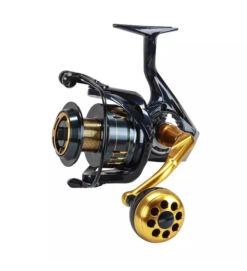 OKUMA MULINELLO SALINA