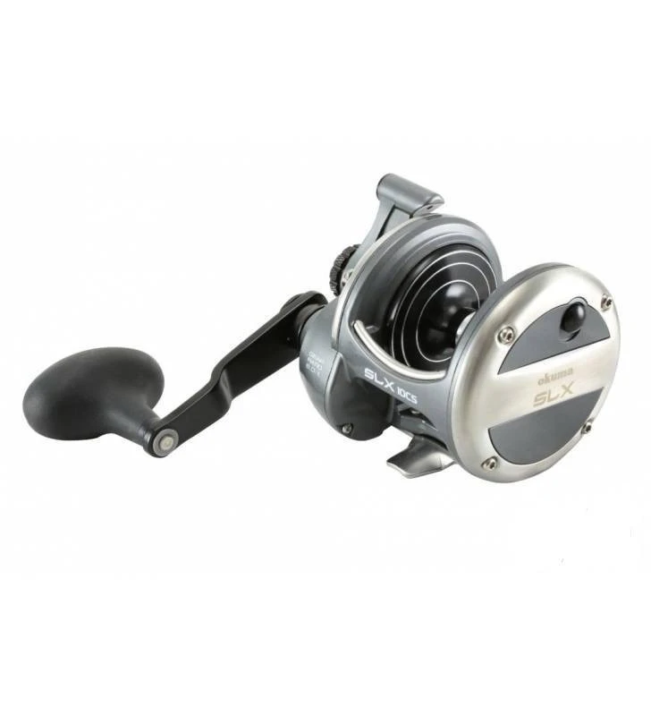 OKUMA SOLTERRA MULINELLO TRAINA SLX SERIES 1 OKUMA SOLTERRA MULINELLO TRAINA SLX SERIES