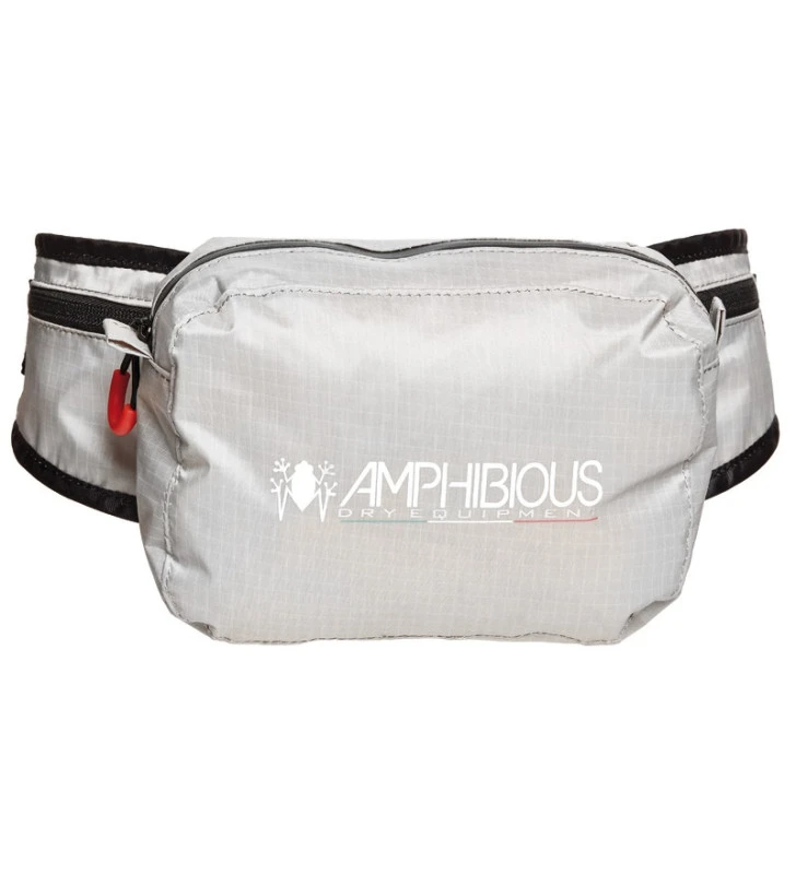 OSCULATI MARSUPIO X-LIGHT WAIST GRIGIO 1 OSCULATI MARSUPIO X-LIGHT WAIST GRIGIO