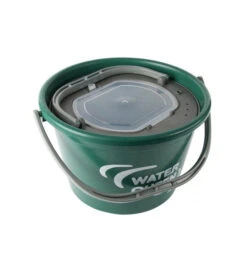 RAGOT SECCHIO TONDO CON CESTELLO