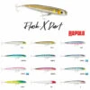 RAPALA ARTIFICIALI DARDO FLASH-X 14CM 42GR