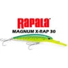 RAPALA ARTIFICIALI X-RAP MAGNUM 30CM