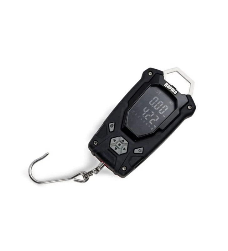 RAPALA BILANCIA DIGITALE 25KG 1 RAPALA BILANCIA DIGITALE 25KG