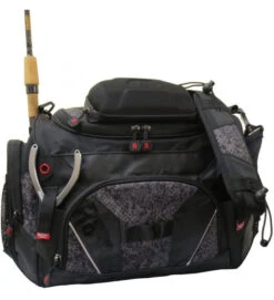 RAPALA BORSA DA PESCA URBAN MESSENGER -Pesca Perfetta Sconti rapala borsa da pesca urban messenger 4