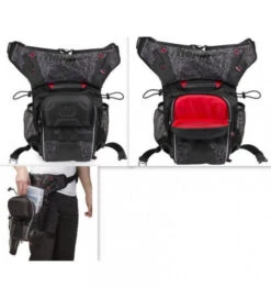 RAPALA BORSA URBAN HIP PACK RUBP