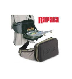 RAPALA MARSUPIO PORTA ARTIFICIALI