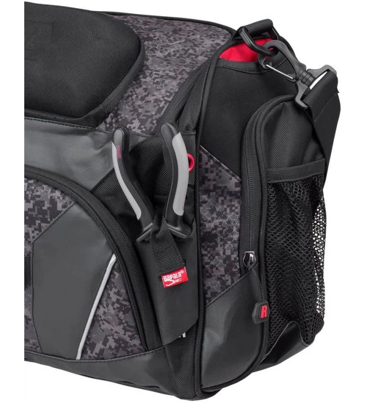 RAPALA MARSUPIO URBAN CLASSIC SLING BAG 3 RAPALA MARSUPIO URBAN CLASSIC SLING BAG - immagine 3