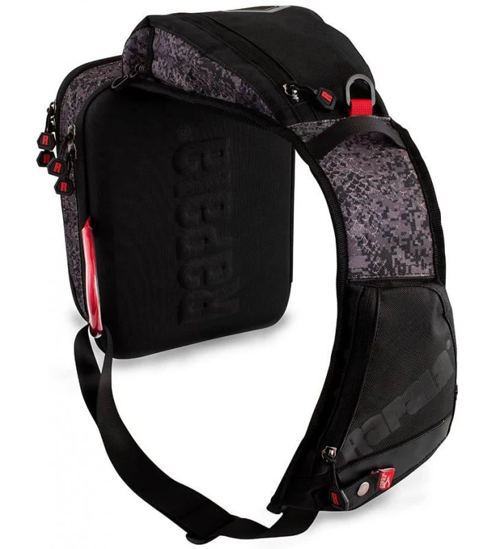 RAPALA MARSUPIO URBAN CLASSIC SLING BAG 4 RAPALA MARSUPIO URBAN CLASSIC SLING BAG - immagine 4